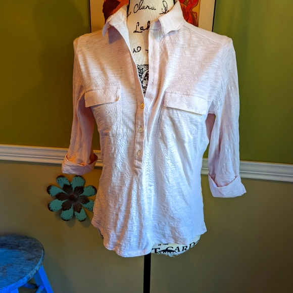 The white Label top - Picture 1 of 8